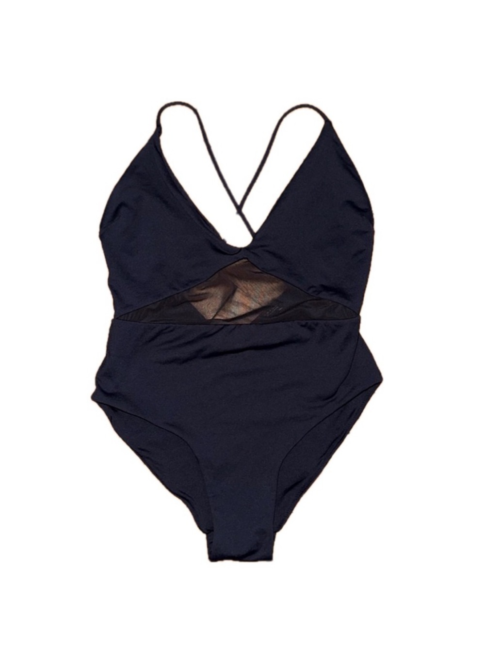 Zara black swimsuit | Size S